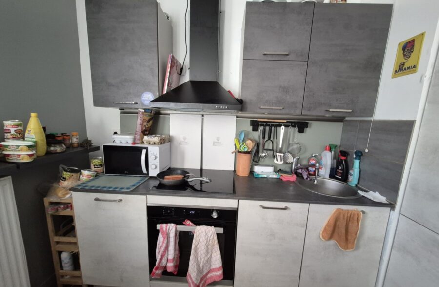 Location appartement à Denain