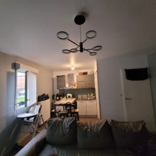 Location appartement à Denain