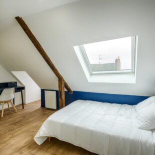 Location appartement meublé à Cambrai