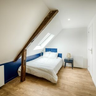 Location appartement meublé à Cambrai