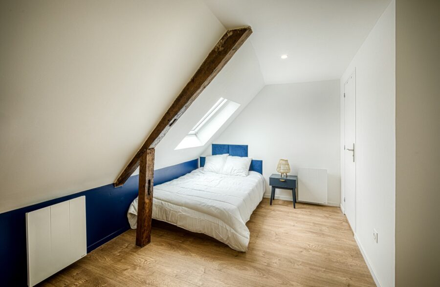 Location appartement meublé à Cambrai