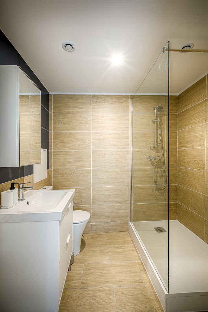 Location appartement meublé à Cambrai