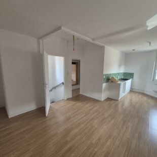 Location appartement à Cuincy