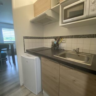 Location appartement meublé à Beuvry