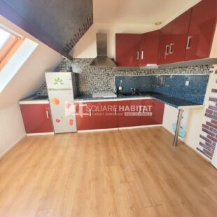 Location appartement à Calais