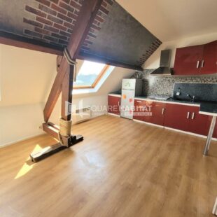 Location appartement à Calais