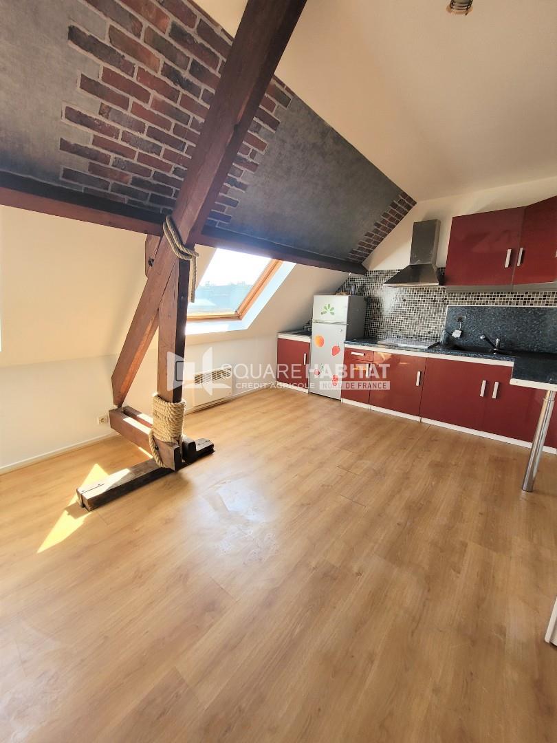 Location appartement à Calais