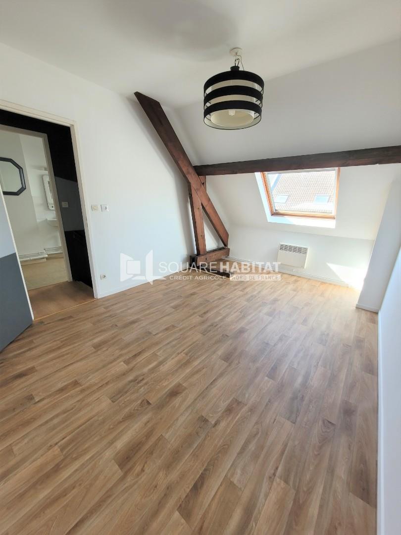 Location appartement à Calais
