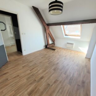 Location appartement à Calais
