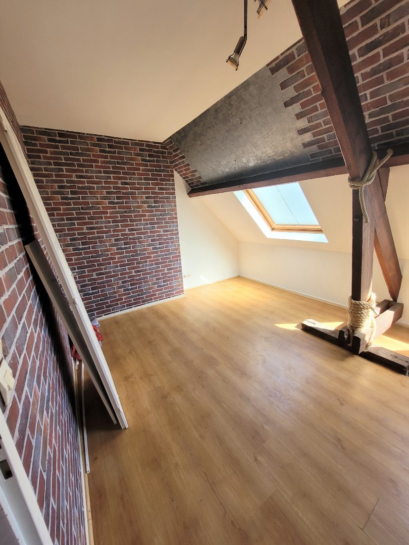 Location appartement à Calais