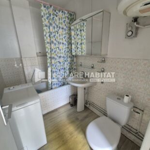 Location appartement meublé à Berck