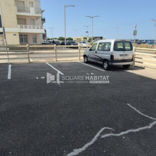 Location appartement meublé à Berck