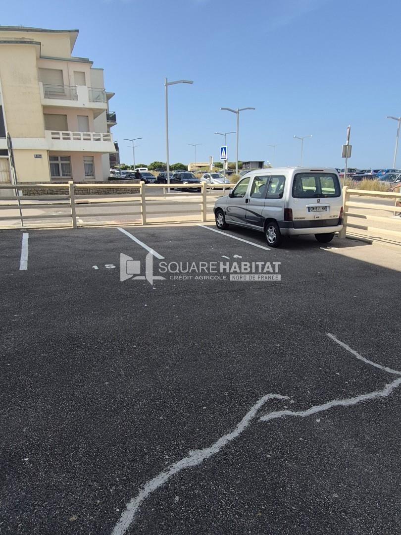 Location appartement meublé à Berck