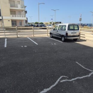 Location appartement meublé à Berck