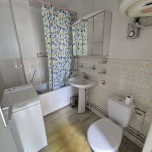 Location appartement meublé à Berck