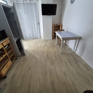 Location appartement meublé à Berck