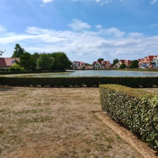 Location appartement à Merlimont