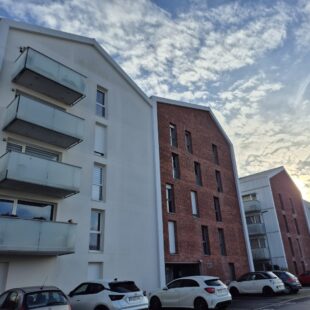 Location appartement à Pérenchies