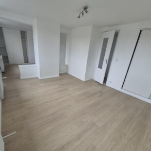 Location appartement à Lille