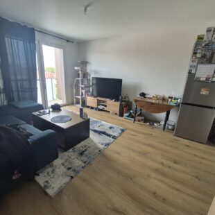 Location appartement à Valenciennes