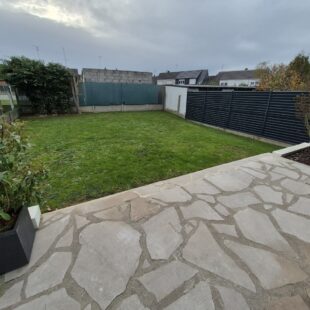 Location maison à Proville