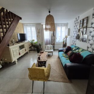 Location maison à Montreuil