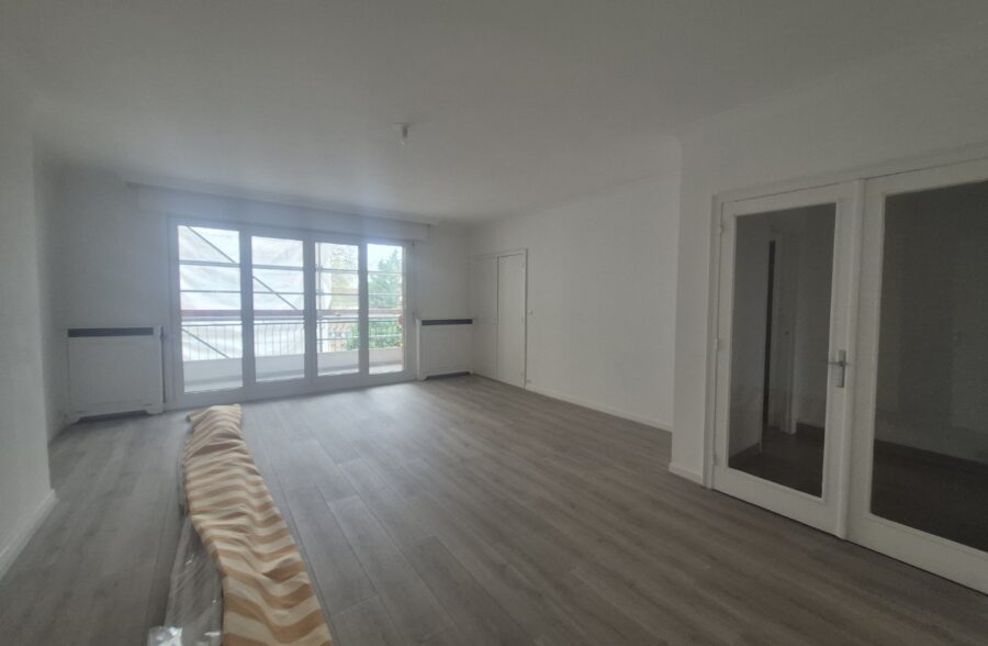 Location appartement à Lille
