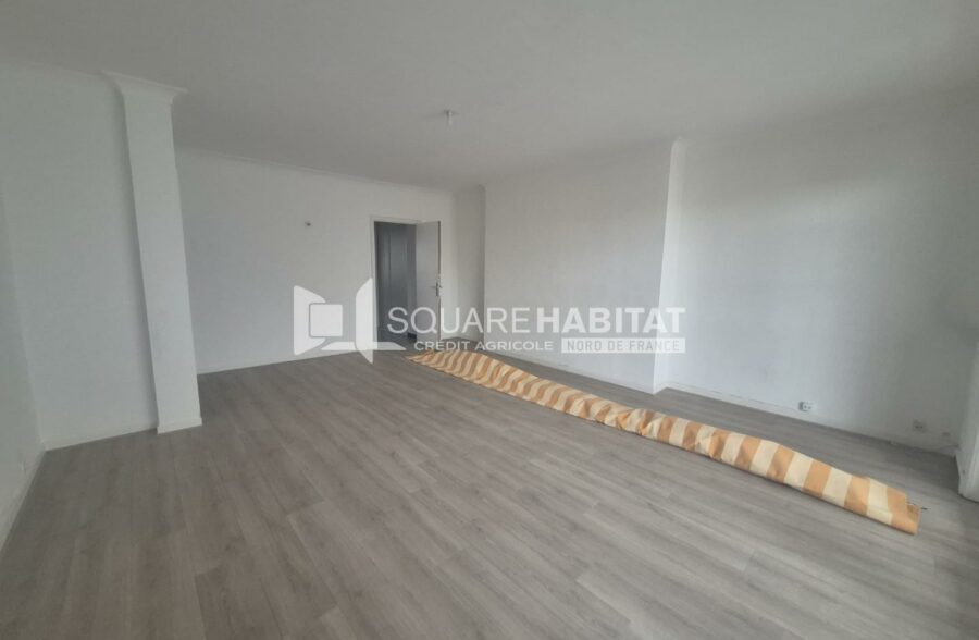 Location appartement à Lille