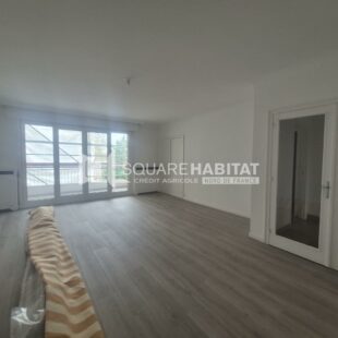 Location appartement à Lille