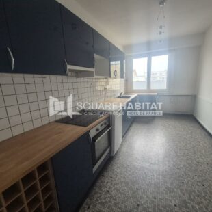 Location appartement à Lille