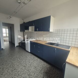 Location appartement à Lille