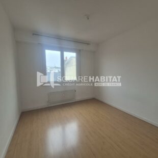 Location appartement à Lille