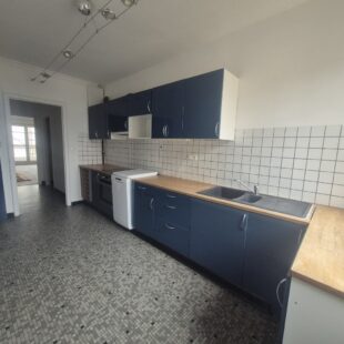 Location appartement à Lille