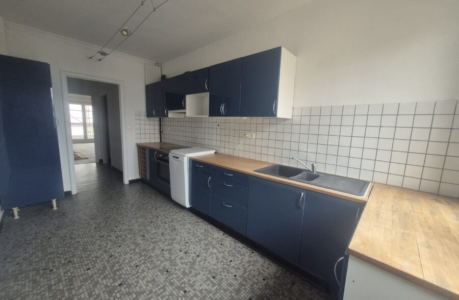 Location appartement à Lille