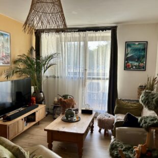 Location appartement à Dunkerque