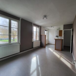 Location appartement à Saint-Omer