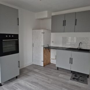 Location appartement à Houdain