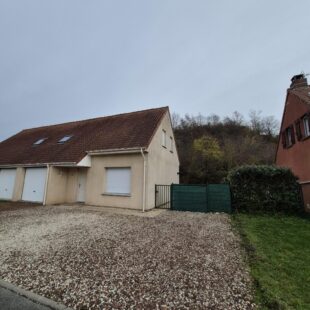 Location maison à Verquin