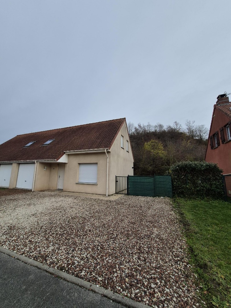 Location maison à Verquin