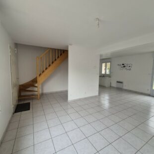 Location maison à Verquin