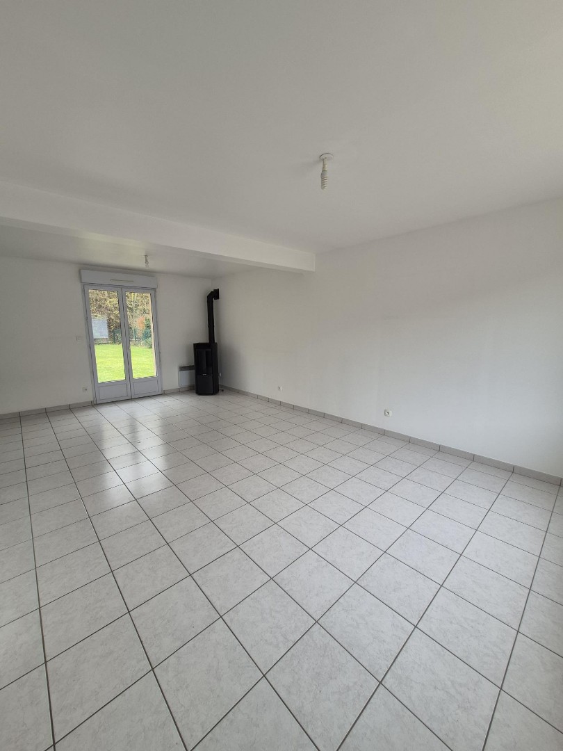 Location maison à Verquin