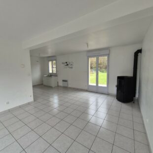 Location maison à Verquin