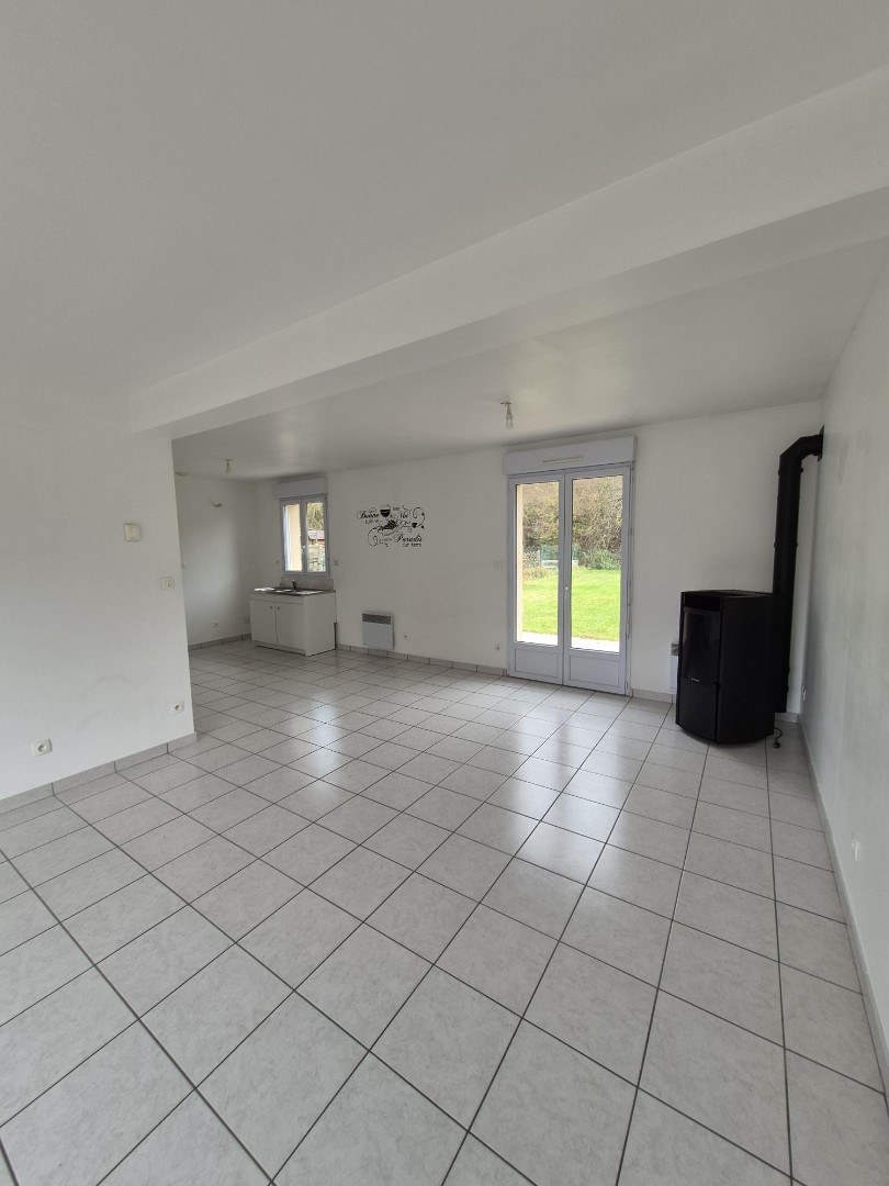 Location maison à Verquin