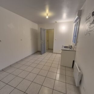 Location maison à Verquin