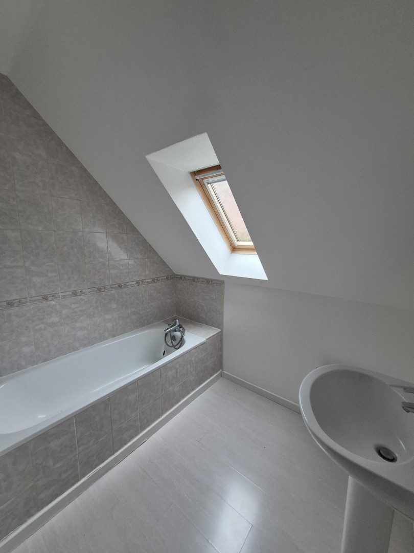 Location maison à Verquin