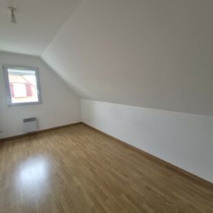 Location maison à Verquin