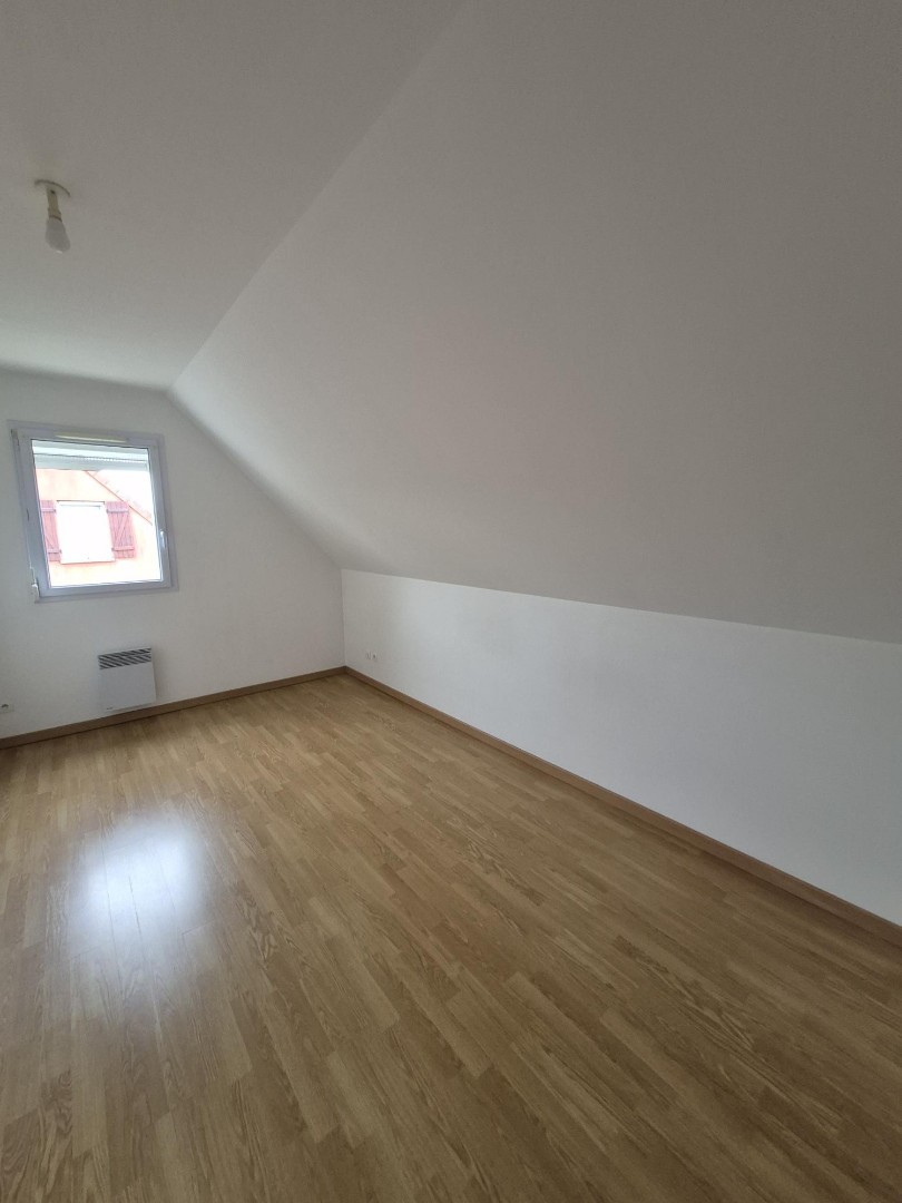 Location maison à Verquin