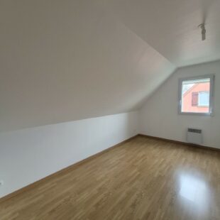 Location maison à Verquin