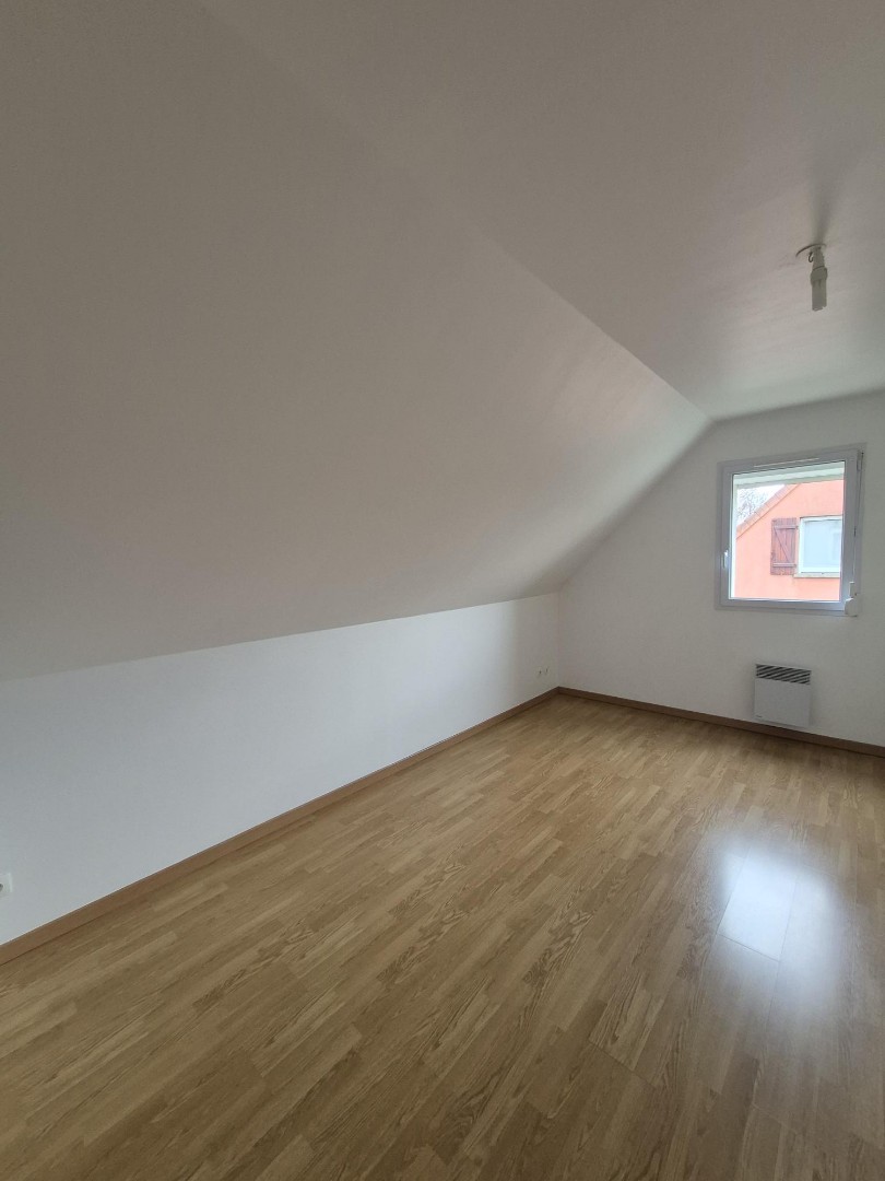 Location maison à Verquin