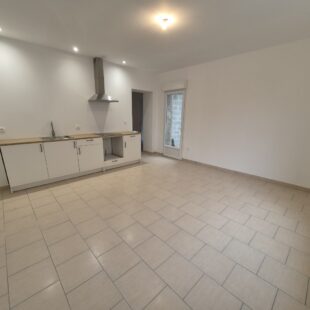 Location appartement à Hersin-Coupigny